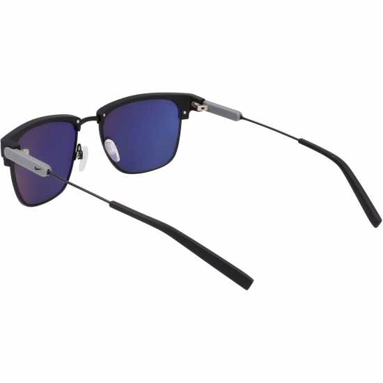 Nike Essence Groove Clubmaster Sunglasses Черно Nike Essence Groove Clubmaster Sunglasses Черно