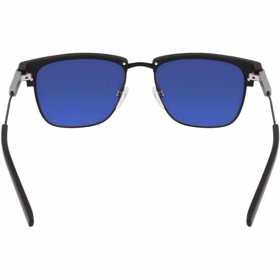 Nike Essence Groove Clubmaster Sunglasses Черно Nike Essence Groove Clubmaster Sunglasses Черно
