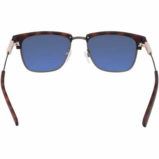 Nike Essence Groove Clubmaster Sunglasses MtTortoise/Grn Nike Essence Groove Clubmaster Sunglasses MtTortoise/Grn