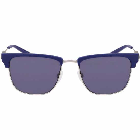 Nike Essence Groove Clubmaster Sunglasses MtBlueVoid/Blue Nike Essence Groove Clubmaster Sunglasses MtBlueVoid/Blue