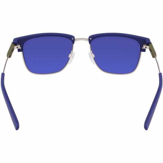 Nike Essence Groove Clubmaster Sunglasses MtBlueVoid/Blue Nike Essence Groove Clubmaster Sunglasses MtBlueVoid/Blue