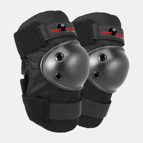 8Ball 8-Ball 3 Pack Pad Set  Дамски ролкови кънки