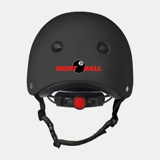 Мъжки ролкови кънки 8 Ball Park Series Helmet 8 Ball Park Series Helmet Мъжки ролкови кънки