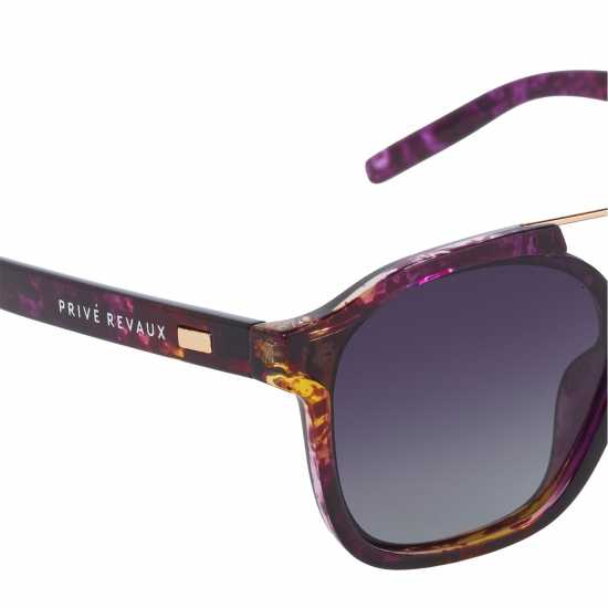 Prive Revaux Adults Clubmaster Sunglasses Prive Revaux Adults Clubmaster Sunglasses