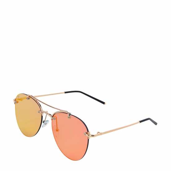 Prive Revaux Adults The Dutchess Aviator Sunglasses  