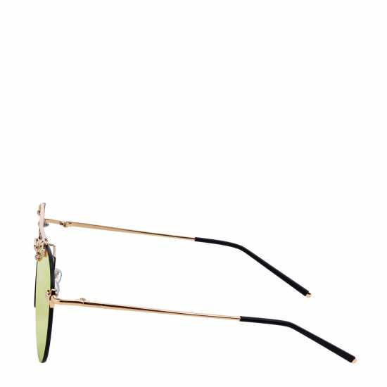 Prive Revaux Adults The Dutchess Aviator Sunglasses  