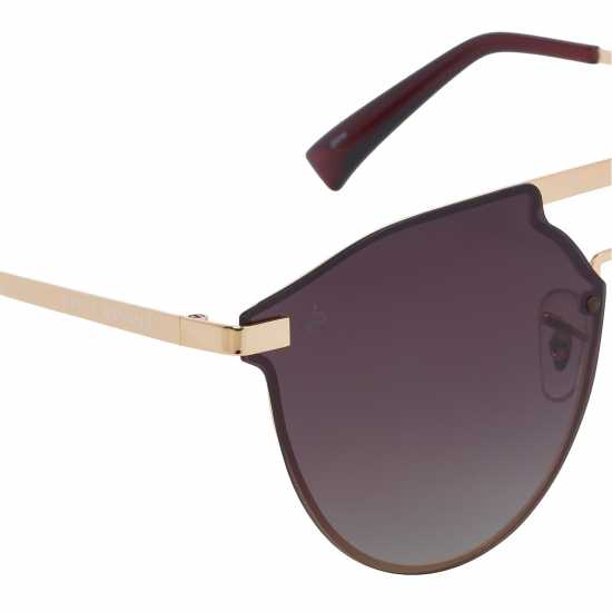 Prive Revaux Adults The Parisian Aviator Sunglasses  