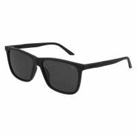 Puma Men Sunglasses Pu0322S Black/Grey Слънчеви очила