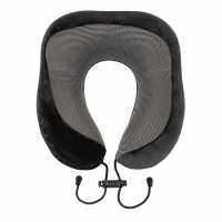 Linea Memory Foam Neck Pillow Черно Портфейли