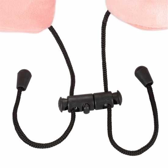 Портфейли Linea Memory Foam Neck Pillow Розово Linea Memory Foam Neck Pillow Розово Портфейли