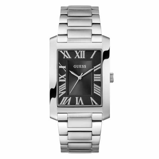 Men's Clyde Analogue Quartz Watch  