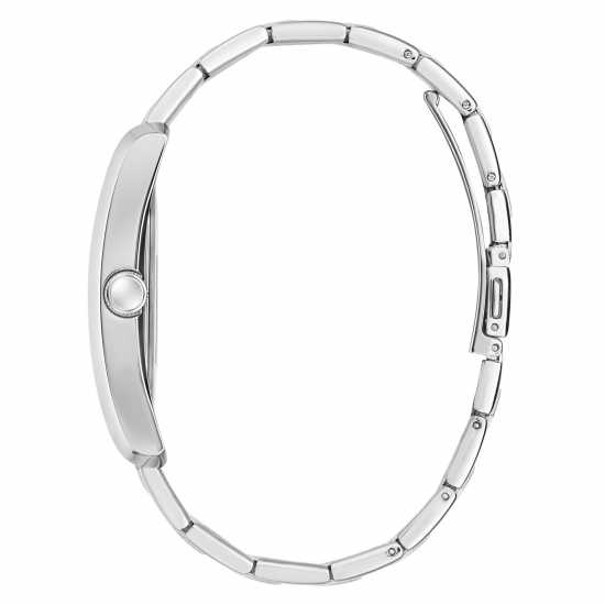 Men's Clyde Analogue Quartz Watch  
