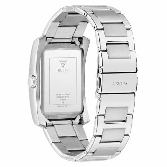Men's Clyde Analogue Quartz Watch  