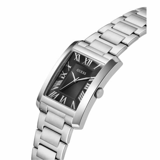Men's Clyde Analogue Quartz Watch  