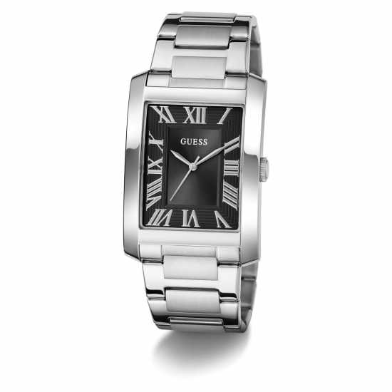 Men's Clyde Analogue Quartz Watch  