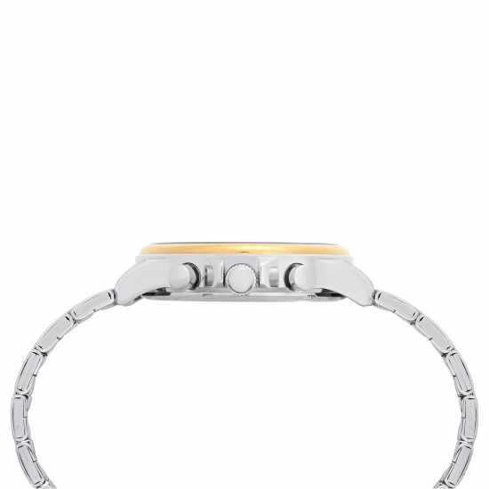 Lorus Мъжки Часовник Chronograph Analogue Watch Mens Многоцветно Часовници