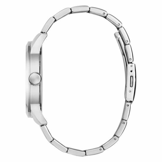 Guess Men's Collegiate Analogue Quartz Watch  