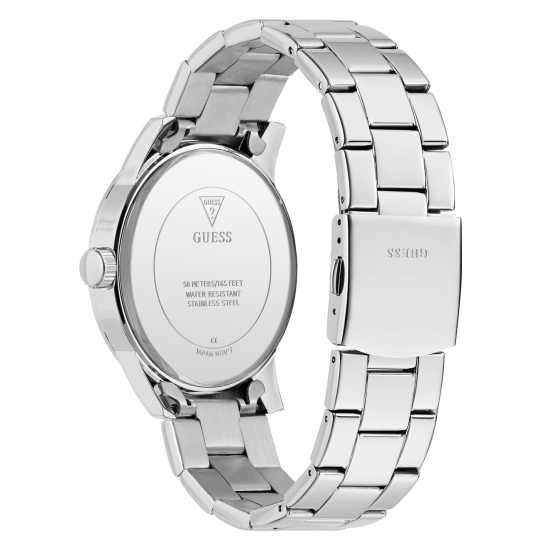 Guess Men's Collegiate Analogue Quartz Watch  