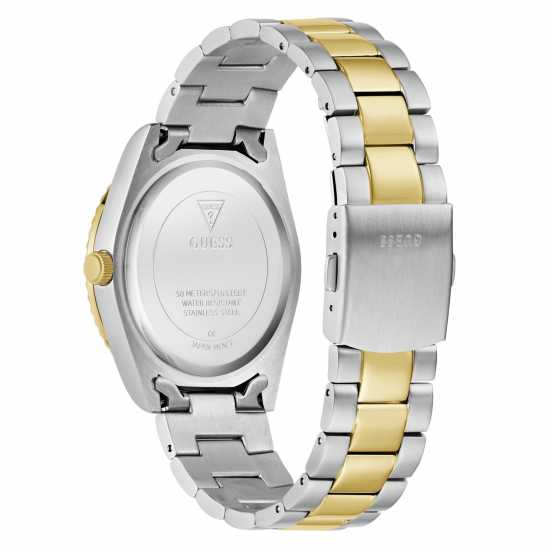 Guess Connoisseur Watch Gold/Metallics Guess Connoisseur Watch Gold/Metallics