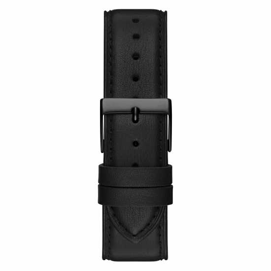 Men's Analogue Quartz Watch Черно/Черно 