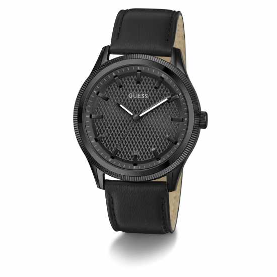Men's Analogue Quartz Watch Черно/Черно 
