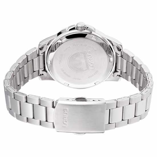 Lorus Rg253Vx9 Sport Watch Синьо/Сребро Часовници