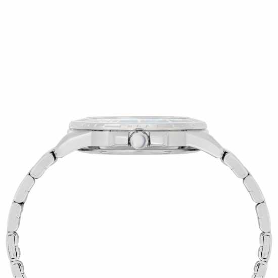 Lorus Rg253Vx9 Sport Watch Синьо/Сребро Часовници
