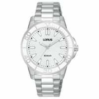 Lorus Rg253Vx9 Sport Watch Сребърно Часовници