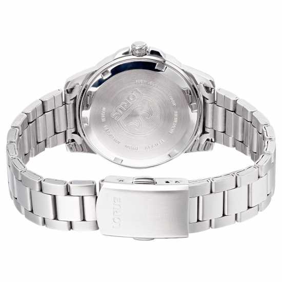 Lorus Rg253Vx9 Sport Watch Сребърно Часовници
