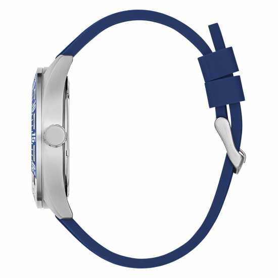 Guess Letterman Watch  Часовници