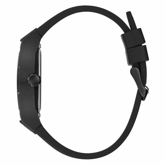 Guess Phoenix Watch Черно/Черно 