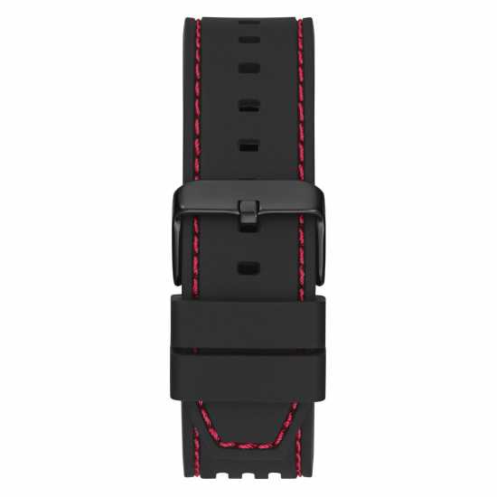 Guess Phoenix Watch Черно/Черно 