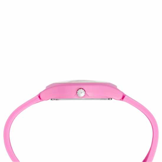 Lorus Youth Watch Розово Часовници