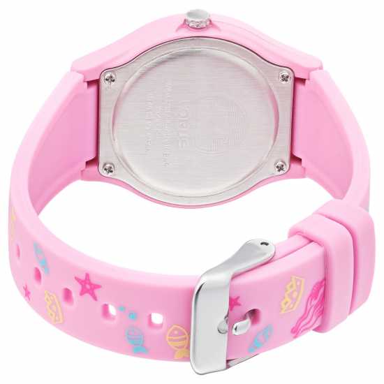 Lorus Youth Watch Розово Часовници