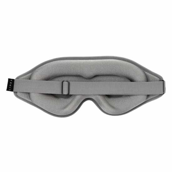 Linea Eye Mask Сиво Портфейли