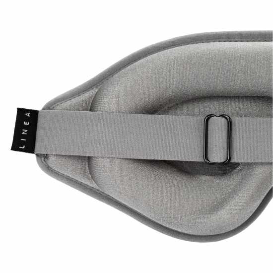 Linea Eye Mask Сиво Портфейли