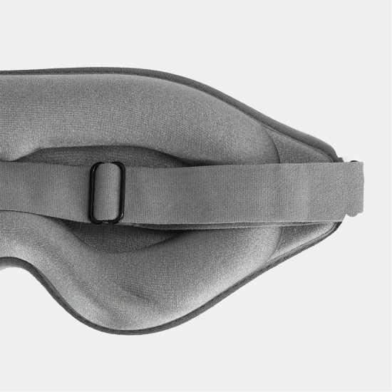 Linea Eye Mask Сиво Портфейли