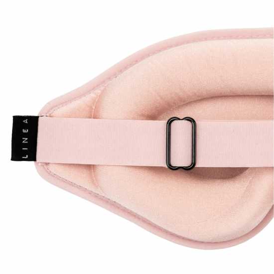 Linea Eye Mask Розово Портфейли