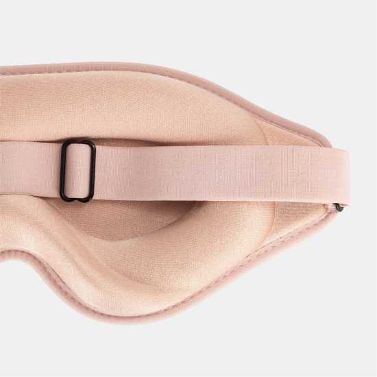 Linea Eye Mask Розово Портфейли