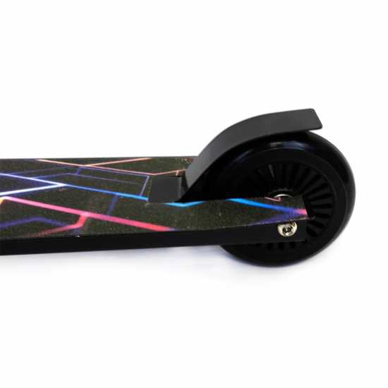 Hot Tuna Stunt Scooter Junior Черно Hot Tuna Stunt Scooter Junior Черно