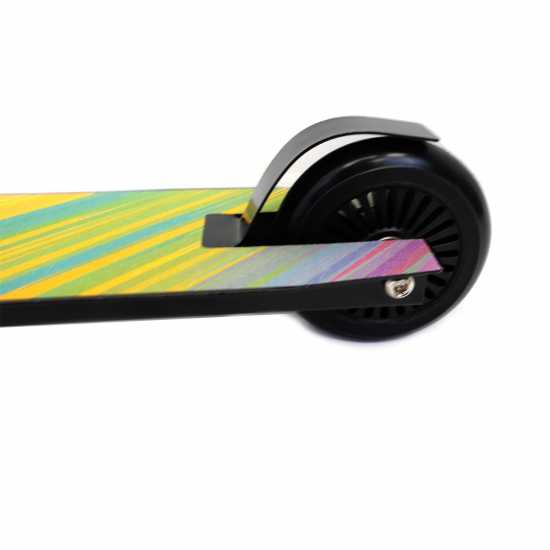 Hot Tuna Stunt Scooter Junior Жълто Hot Tuna Stunt Scooter Junior Жълто