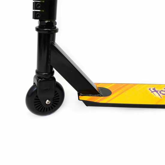 Hot Tuna Stunt Scooter Junior Жълто Hot Tuna Stunt Scooter Junior Жълто