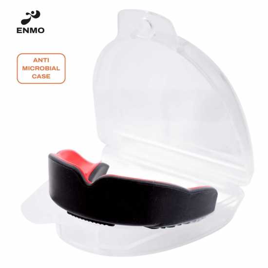 Боксови протектори за уста Hy-Pro Maxillagel Mouthguard Jnr Hy-Pro Maxillagel Mouthguard Jnr Боксови протектори за уста