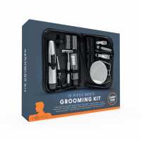Ingenious Ingenious Grooming Kit With Trimmer  