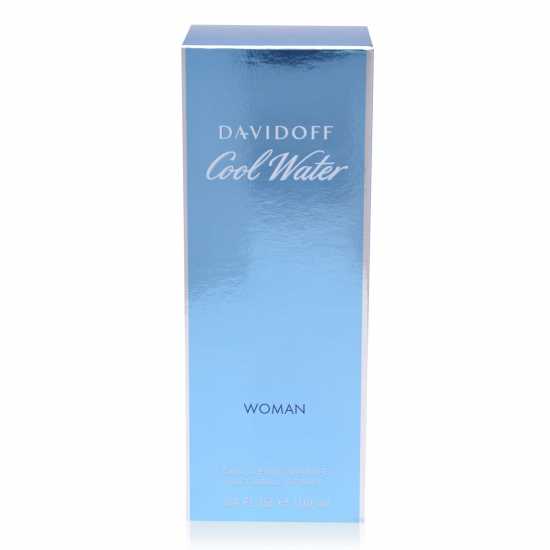 Davidoff Cool Water Deodorant Spray 100Ml  