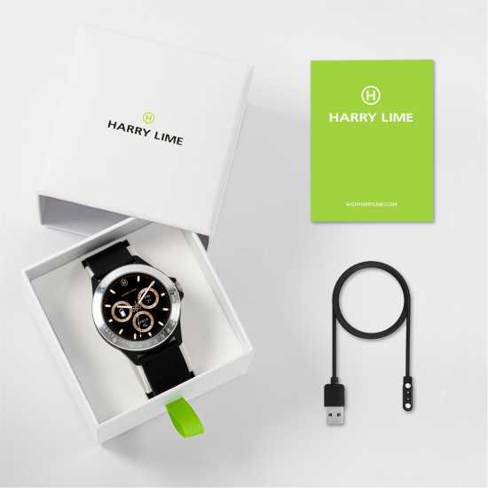 Harry Lime Adults Smart Watch  