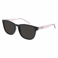 Puma Women Sunglasses Pe0120S Black/Pink Слънчеви очила