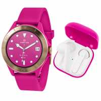 Harry Lime Adults Smart Watch  