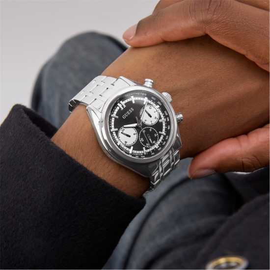 Guess Gesjwl Dawson Watch Sn64 Guess Gesjwl Dawson Watch Sn64