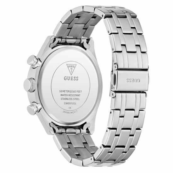 Guess Gesjwl Dawson Watch Sn64 Guess Gesjwl Dawson Watch Sn64